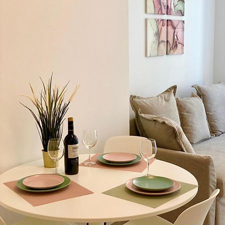 Canarian Sun Apartment 1 Коралео Екстериор снимка