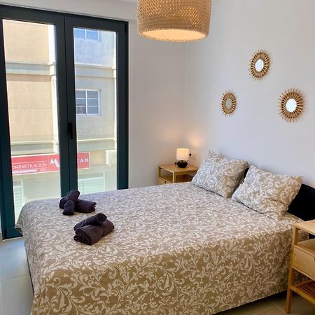 Canarian Sun Apartment 1 Коралео Екстериор снимка