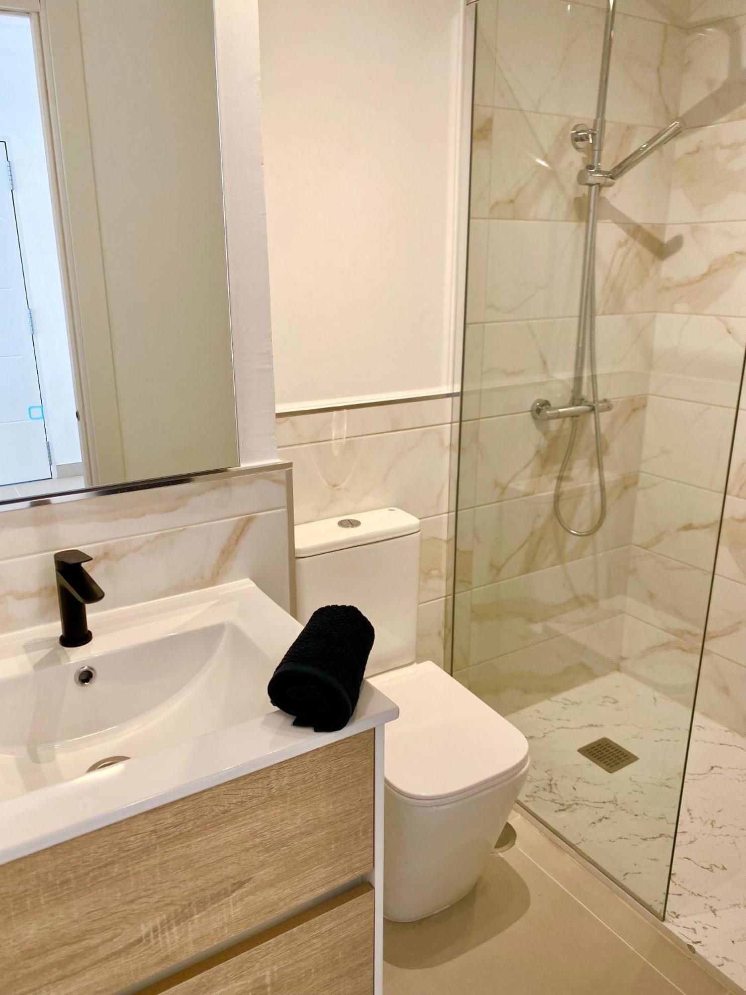 Canarian Sun Apartment 1 Коралео Екстериор снимка