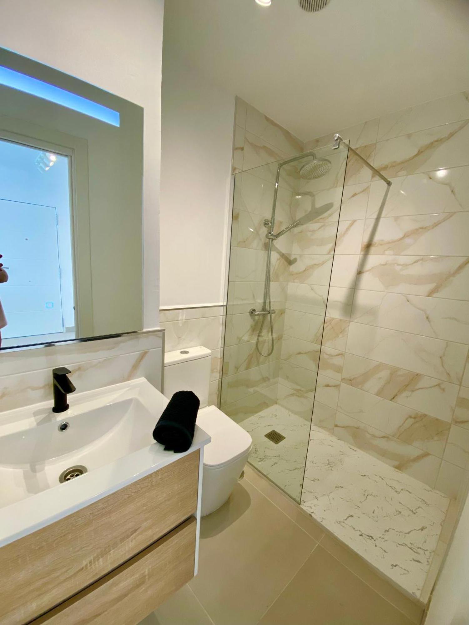 Canarian Sun Apartment 1 Коралео Екстериор снимка