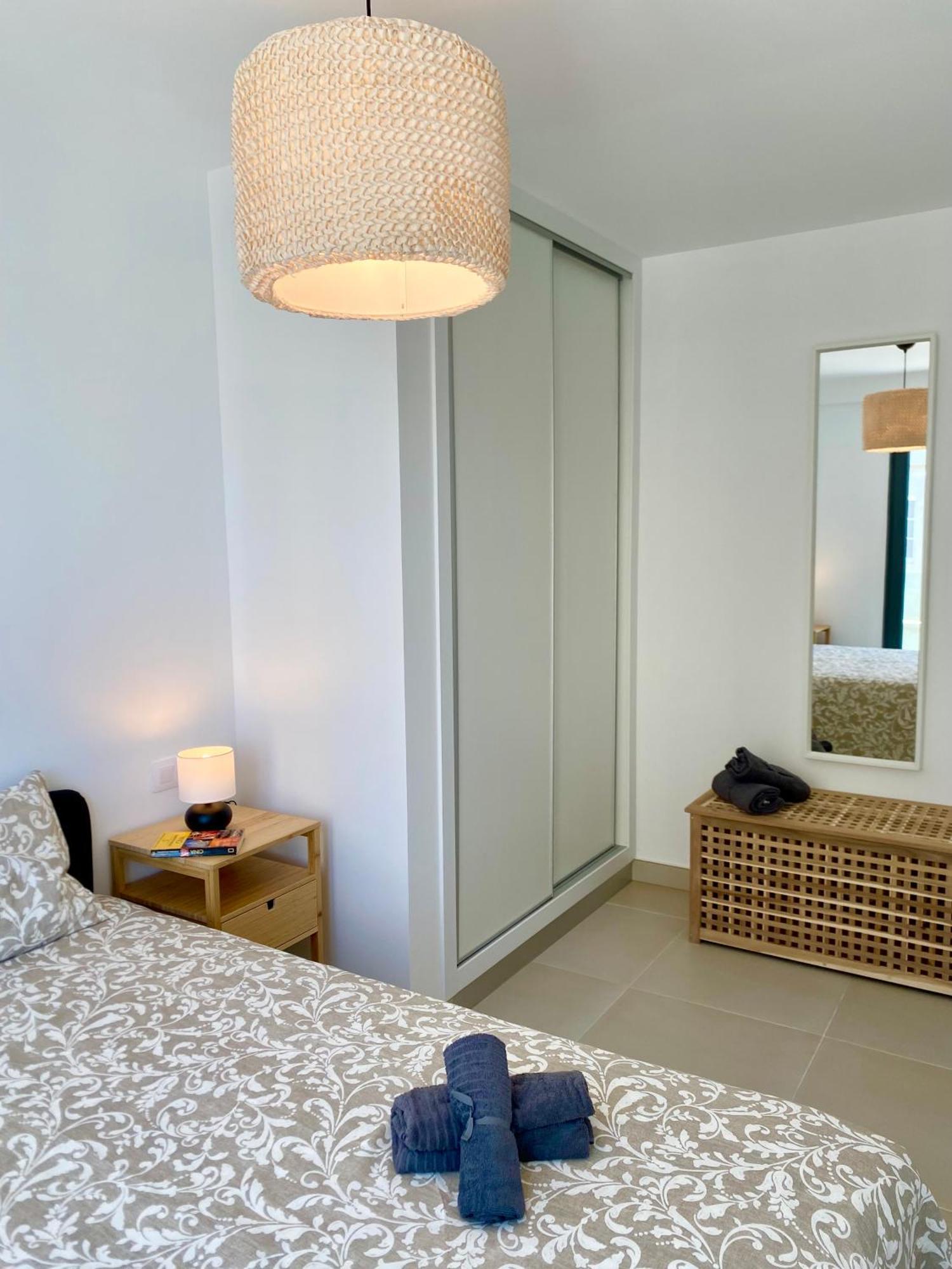 Canarian Sun Apartment 1 Коралео Екстериор снимка