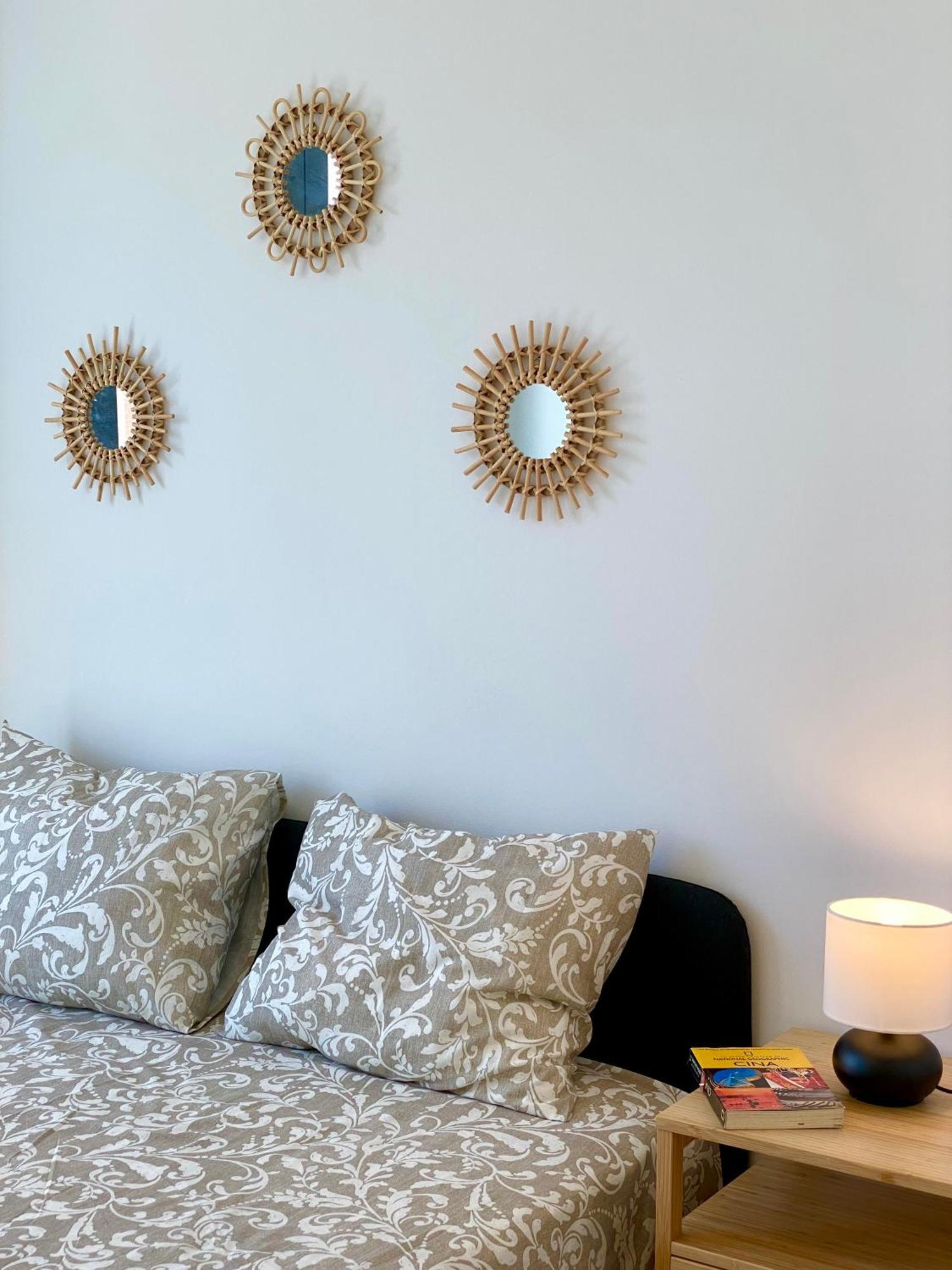 Canarian Sun Apartment 1 Коралео Екстериор снимка
