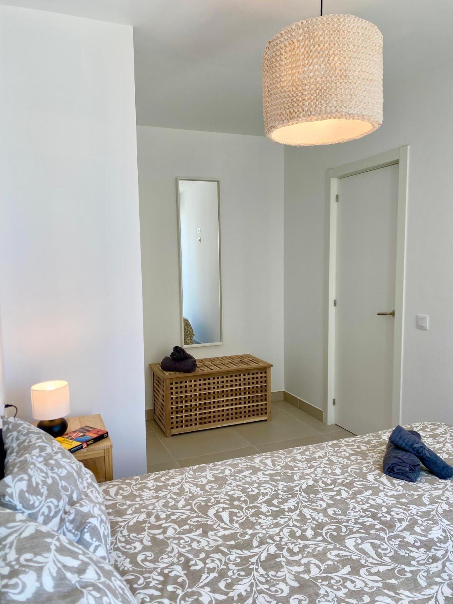 Canarian Sun Apartment 1 Коралео Екстериор снимка
